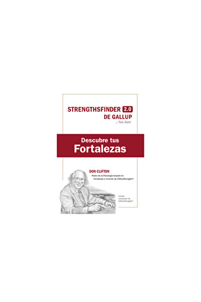 Reverte Mgmt Descubre Tus Fortalezas + C