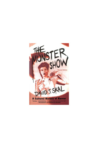 FABER & FABER Monster Show