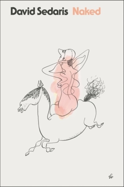 Back Bay Books Naked