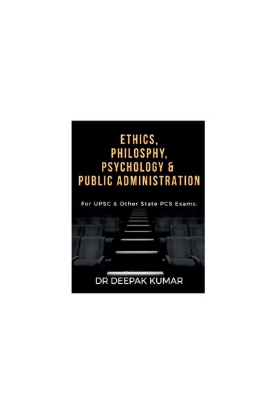 Harpercollins 360 Ethics Philosophy, Psychology & Public Administration