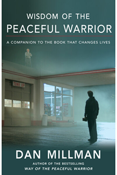 Hj Kramer/Starseed Wisdom of the Peaceful Warrior: A Companion to the Book Th...