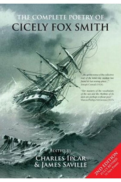 Oxford Univ Pr The Complete Poetry of Cicely Fox Smith [2nd Edition]