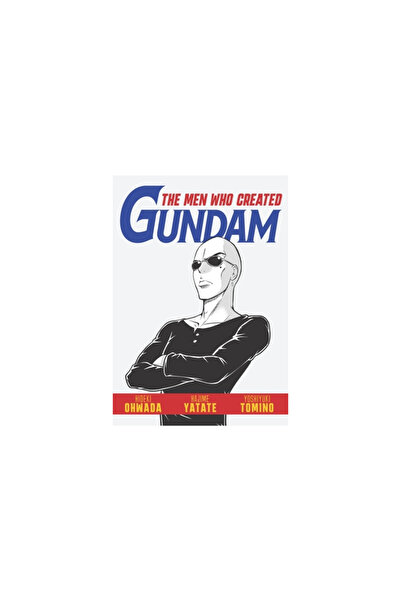 Denpa The Men Who Created Gundam