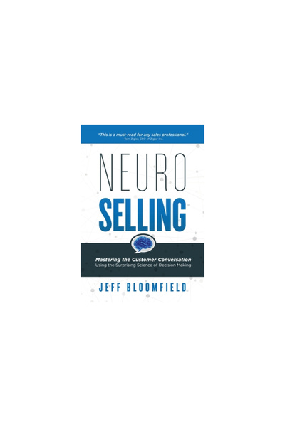 Tessi Xie Pub NeuroSelling: Mastering the Customer Conversation Using the Sur...