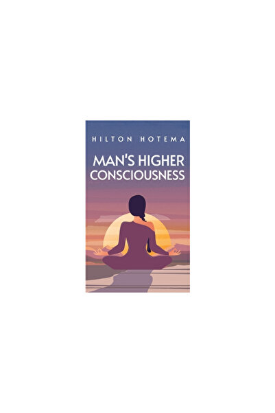 Lushena Books Inc Man's Higher Consciousness