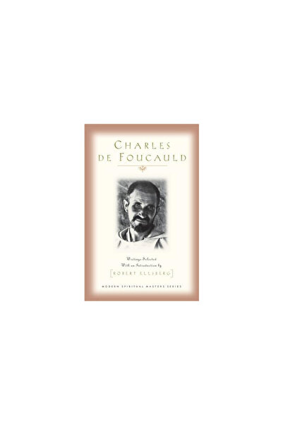 Orbis Books Charles de Foucauld