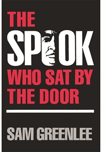 Wayne State University Press The Spook Who Sat by the Door