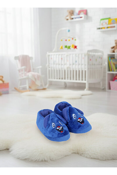 Butik شباشب للأطفال/الرضع باللون الأزرق الداكن