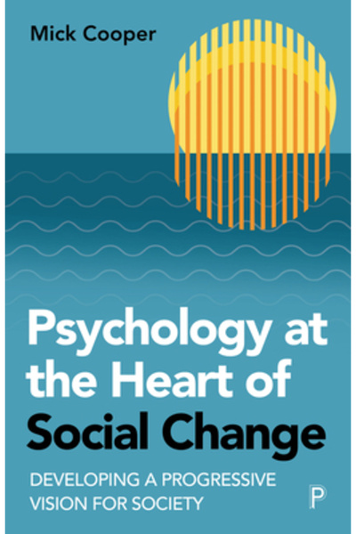 Policy Pr The Politics of Blame and Understanding: Psychology, Radical Accept...