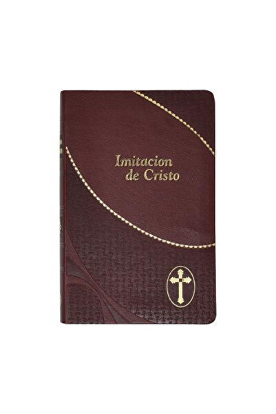 Catholic Book Pub Imitacion de Cristo