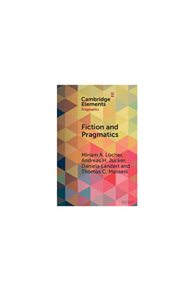 Cambridge Fiction and Pragmatics