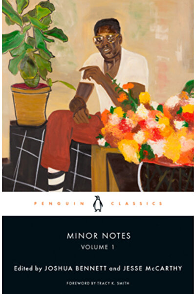 Penguin Group Minor Notes, Volume 1: Poems by a Slave; Visions of the Dusk; A...