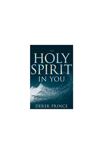 Whitaker House Holy Spirit in You
