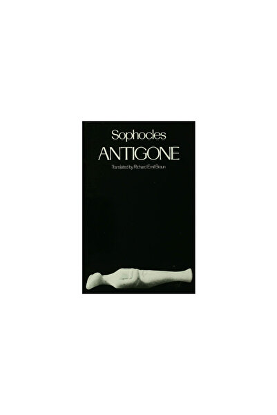 OXFORD UNIVERSITY PRESS Antigone