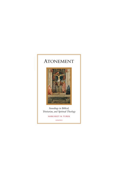 Ignatius Pr Atonement: Soundings in Biblical, Trinitarian, and Spiritual Theology