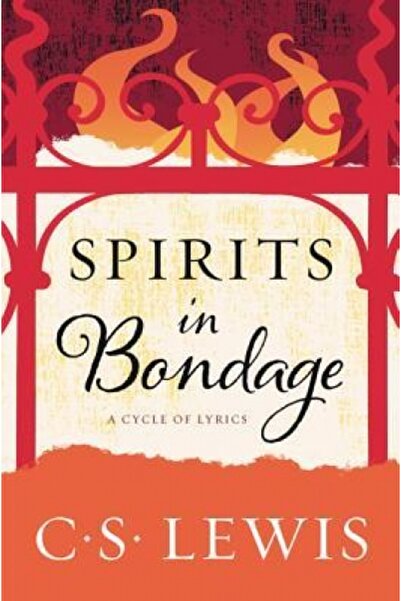 Harper Collins Spirits in Bondage: A Cycle of Lyrics