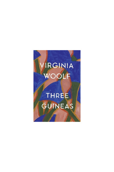 mariner books Three Guineas