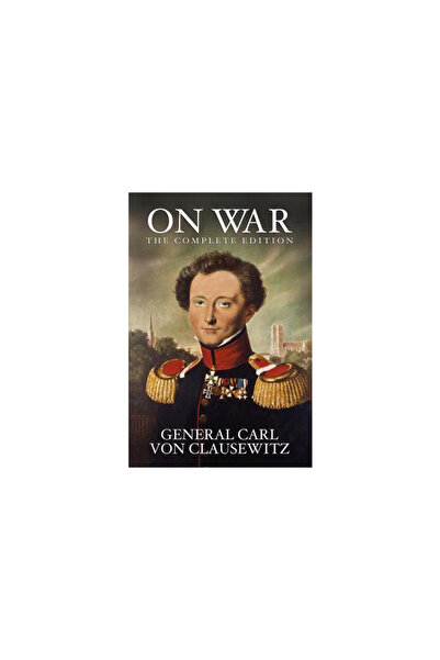 Brownstone Books On War: The Complete Edition