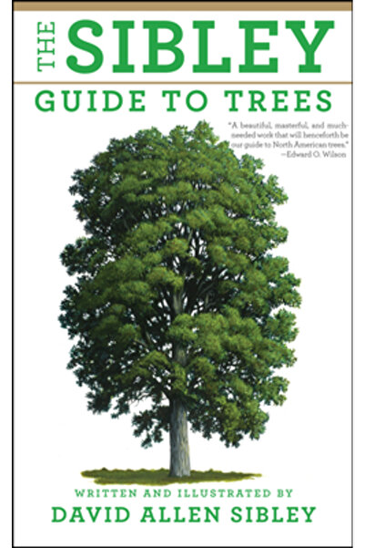 Knopf Publishing Group The Sibley Guide to Trees
