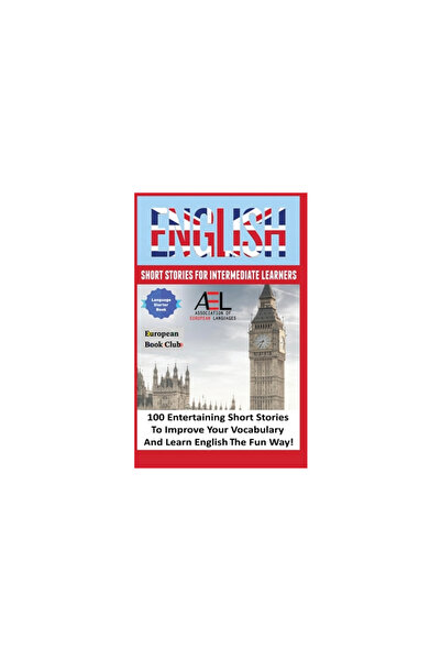 Fighting High Pub English Short Stories for Intermediate Learners: 100 English Short Stories to Improve Your Vocabular