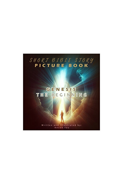 Han Global Trading Pte Ltd Short Bible Story Picture Book: Genesis The Beginning