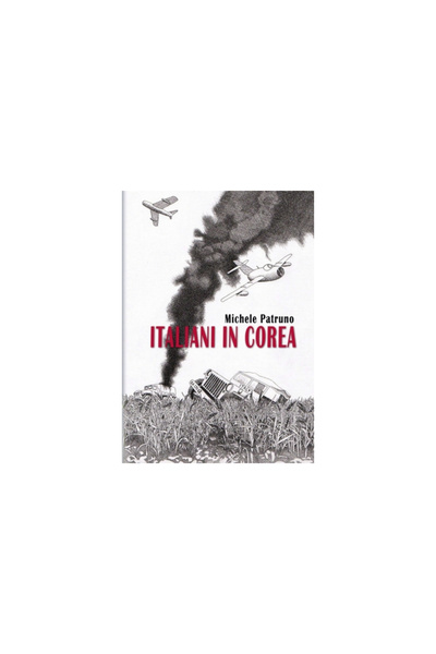 Lulu Pr Italiani in Corea