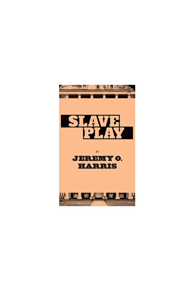 Theatre Communications Group Slave Play