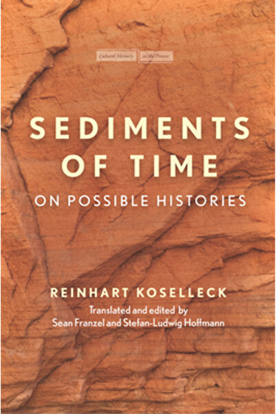 Stanford Univ Pr Sediments of Time: On Possible Histories