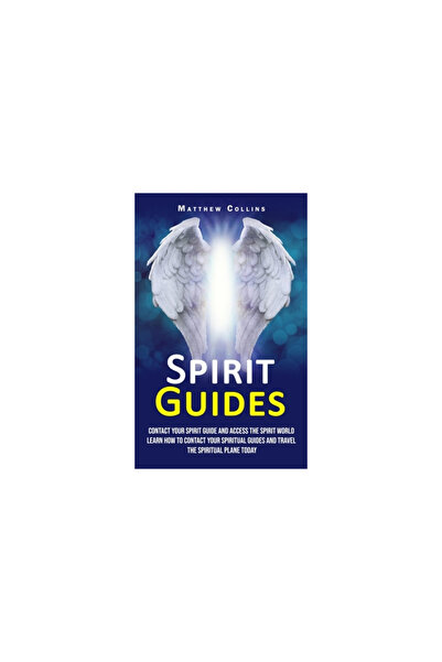 Robert Satterfield Spirit Guides: Contact Your Spirit Guide and Access the Sp...