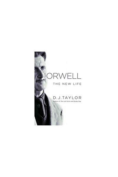 Pegasus Books Orwell: The New Life