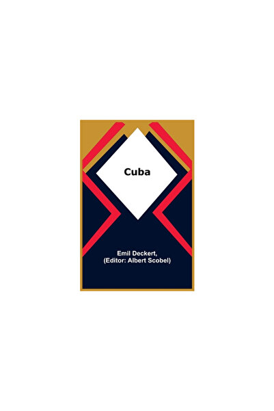 Alpha Ed Cuba