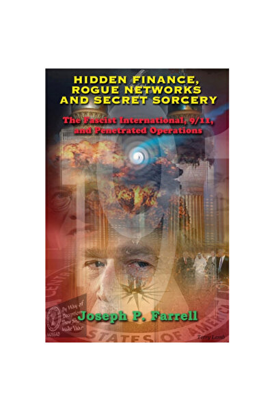 Adventures Unlimited Hidden Finance, Rogue Networks, and Secret Sorcery: The ...