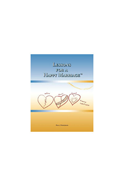 Orchard Concepts Lessons for a Happy Marriage