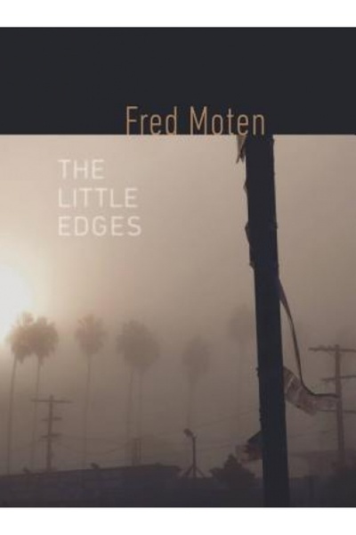 Yale Univ Pr The Little Edges