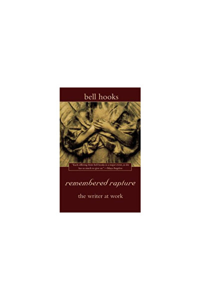 Smithsonian Inst Pr Remembered Rapture: The Writer at Work