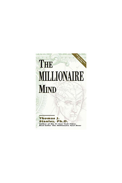 Andrews McMeel Publishing The Millionaire Mind