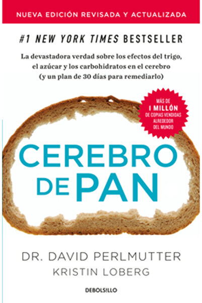 Grijalbo Cerebro de Pan (Edici