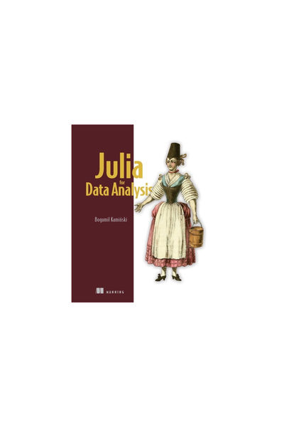 Manning Pubn Julia for Data Analysis