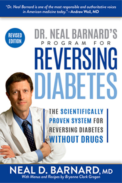 Rodale Pr Dr. Neal Barnard's Program for Reversing : The Scientifically Prove...