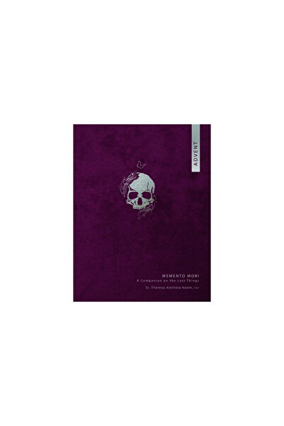 Pauline Books & Media Memento Mori an Advent Companion on the