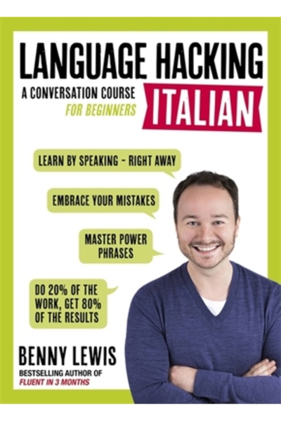 Teach Yourself Lingvistică hacking italiană