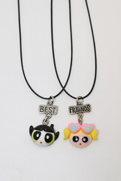 MakeWell Kuromi My Melodi Hello Kity Batman Kaptan Amerika Tasarımlı Çocuk Ko...