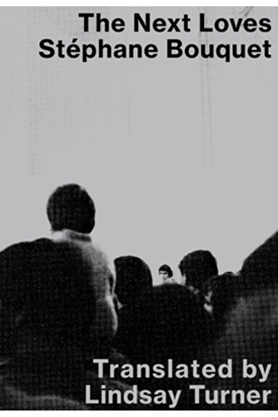 Nightboat Books The Next Loves