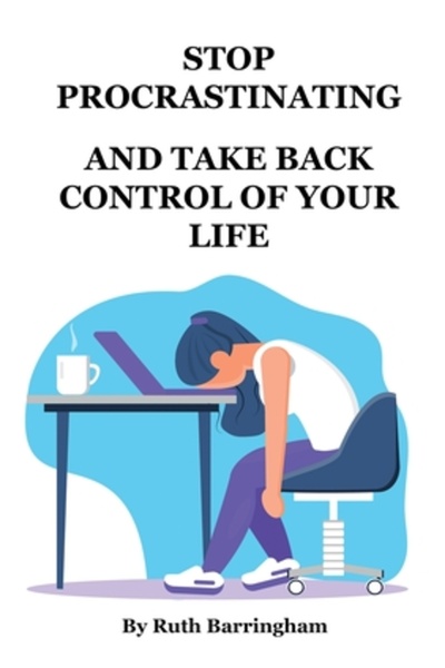 INDEPENDENT CAT Stop Procrastinating and Take Back Control of Your Life