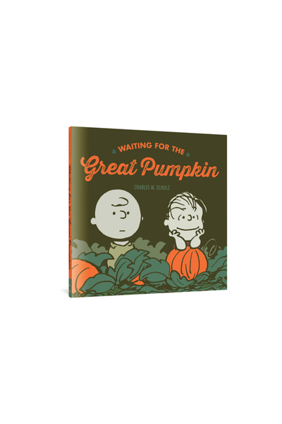 Kessinger Pub Llc Waiting for the Great Pumpkin