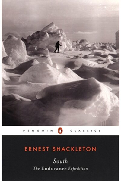 Penguin Books South: The Endurance Expedition