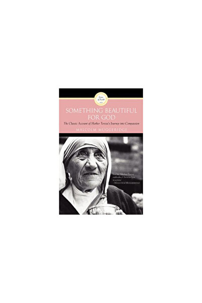 HarperOne Something Beautiful for God