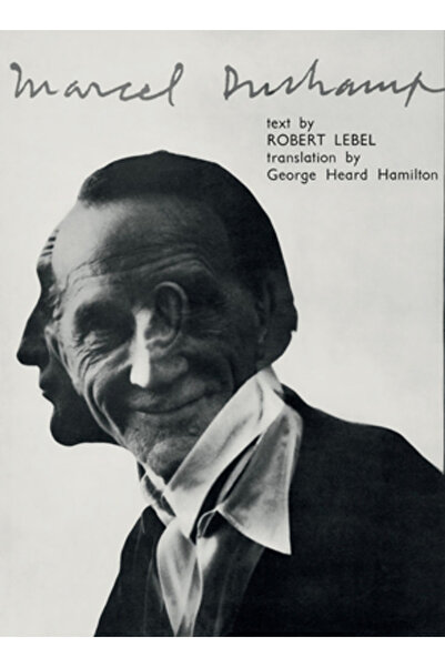 Hauser & Wirth Publ Marcel Duchamp