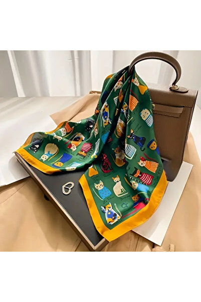 dukart Trendlover Scarf, Foulard, Bandana