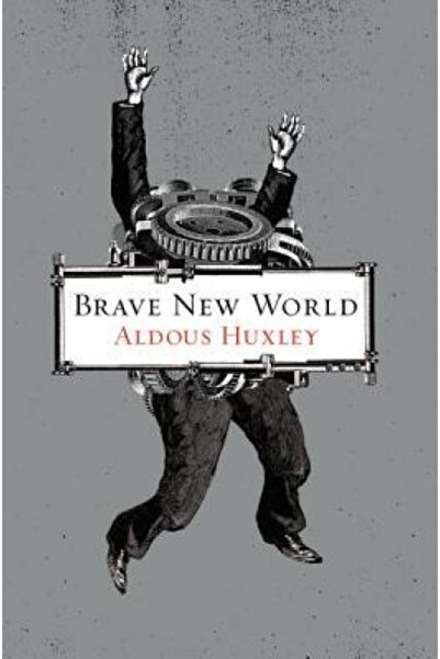 Harper Collins Brave New World